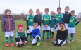 Une 2e partie de saison chargée pour les U7